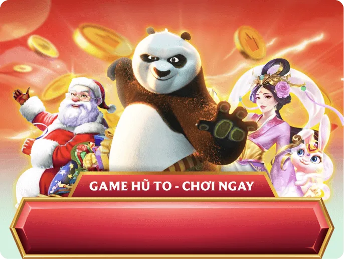Top game nổ hũ