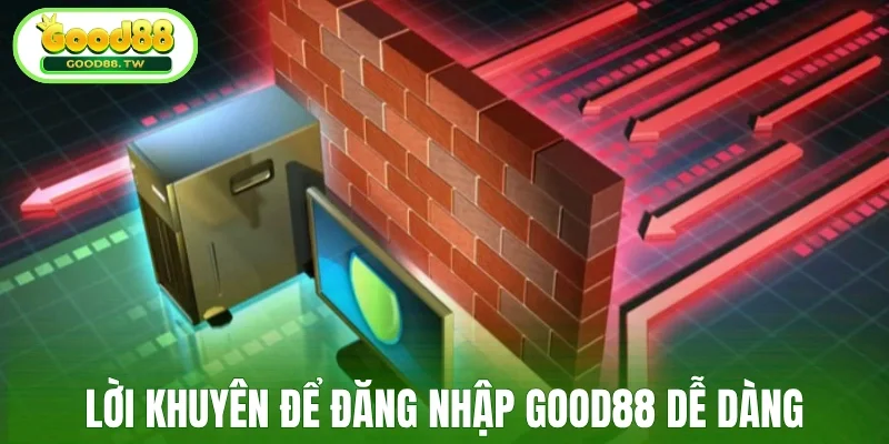 Sự cố truy cập do IP bị chặn