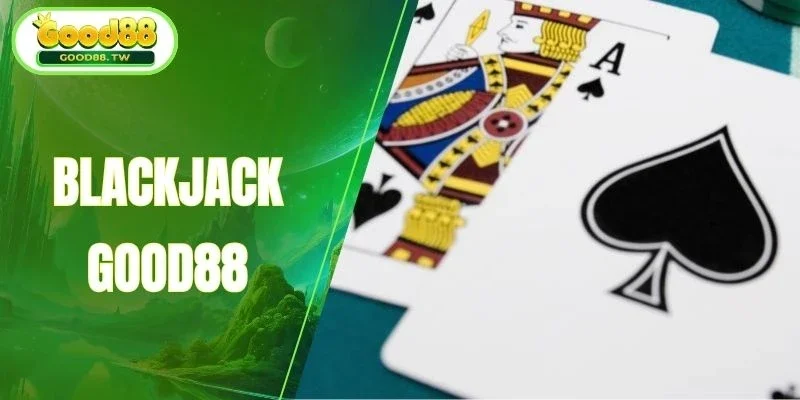 blackjack good88