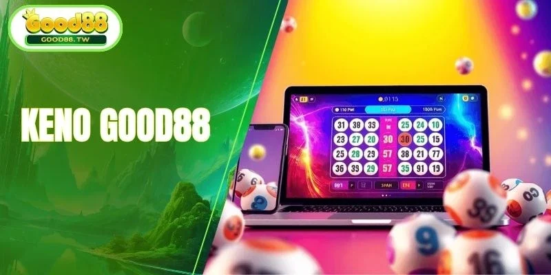 Đánh giá của hội viên về Keno Good88