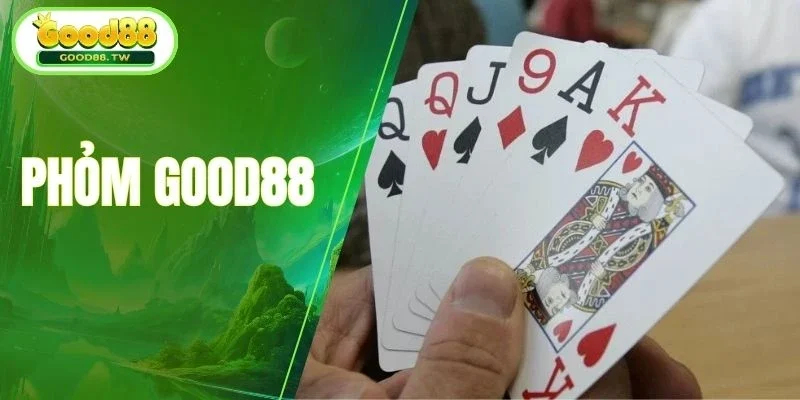 phỏm good88