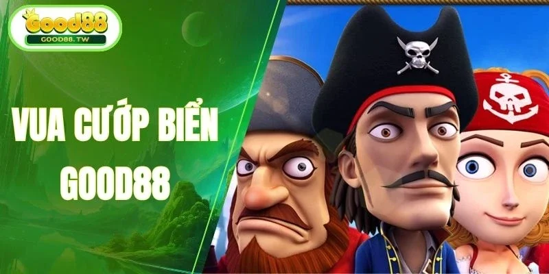 Lý do trò chơi slot hải tặc thu hút các member