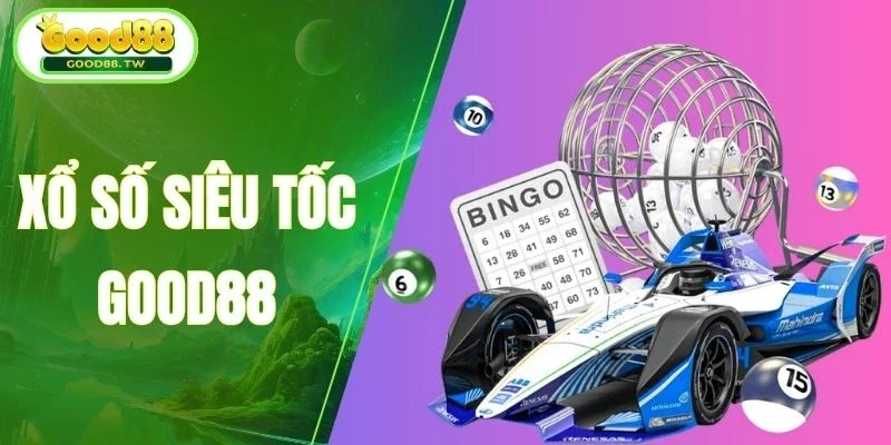 Review cược xổ số siêu tốc